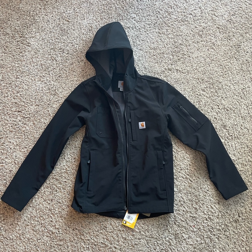 🎯SOLD🎯Carhartt jacket